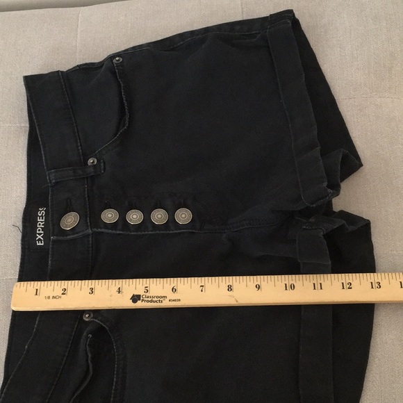Express shorts. - Picture 5 of 6